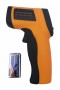 Bekontaktis lazerinis skaitmeninis termometras -50℃~550℃ (WH550)